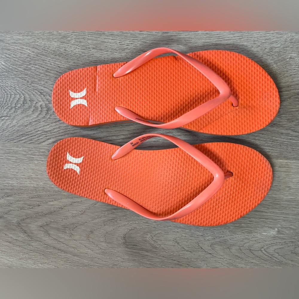 Hurley Sandals